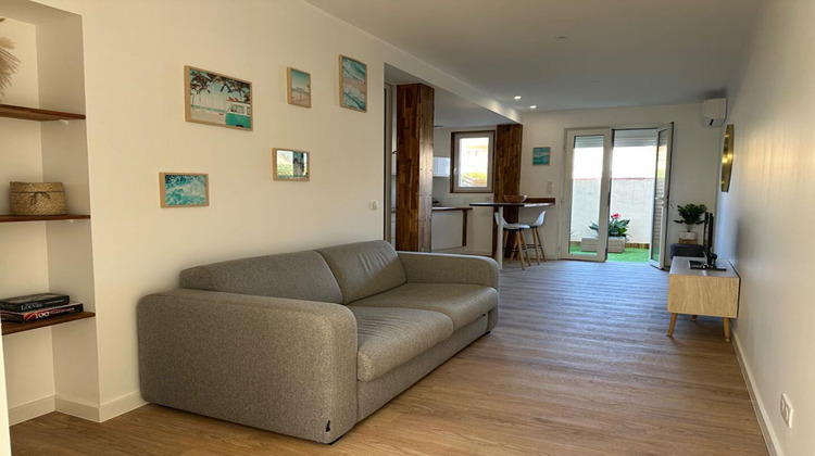 Ma-Cabane - Vente Appartement PALAVAS LES FLOTS, 41 m²