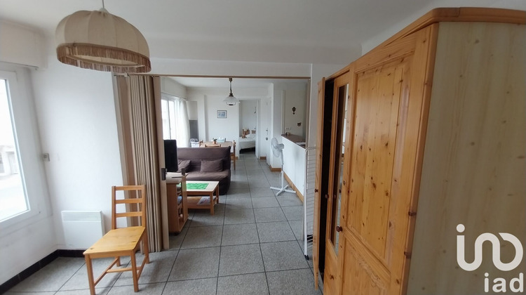 Ma-Cabane - Vente Appartement Palavas-les-Flots, 46 m²