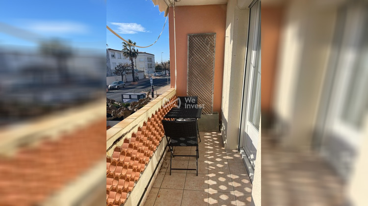 Ma-Cabane - Vente Appartement Palavas-les-Flots, 43 m²