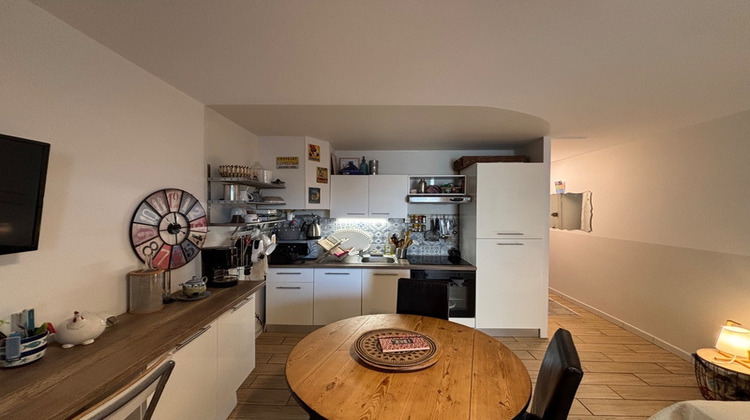 Ma-Cabane - Vente Appartement PALAVAS LES FLOTS, 27 m²