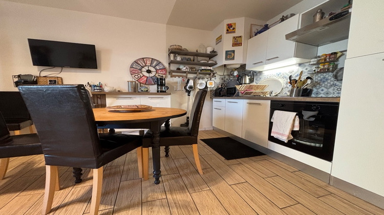 Ma-Cabane - Vente Appartement PALAVAS LES FLOTS, 27 m²