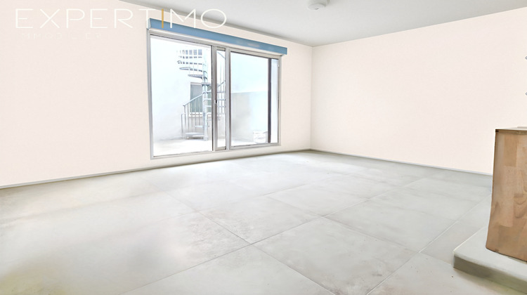 Ma-Cabane - Vente Appartement Palavas-les-Flots, 35 m²