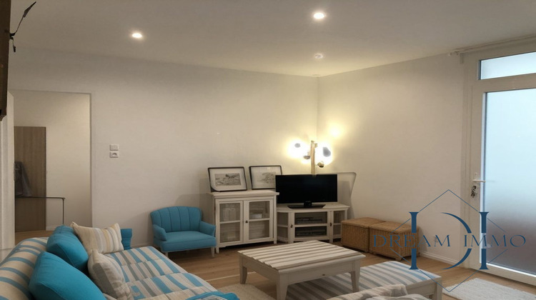 Ma-Cabane - Vente Appartement Palavas-les-Flots, 45 m²