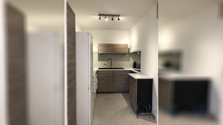 Ma-Cabane - Vente Appartement Palavas-les-Flots, 45 m²