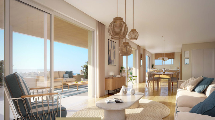 Ma-Cabane - Vente Appartement Palavas-les-Flots, 95 m²