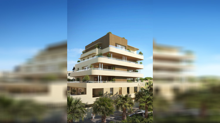 Ma-Cabane - Vente Appartement Palavas-les-Flots, 70 m²