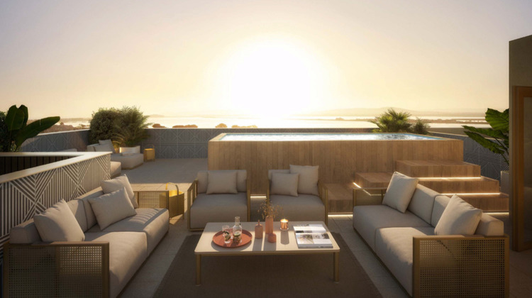 Ma-Cabane - Vente Appartement Palavas-les-Flots, 94 m²