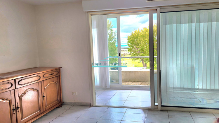 Ma-Cabane - Vente Appartement Palavas-les-Flots, 43 m²