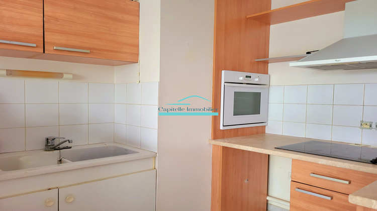 Ma-Cabane - Vente Appartement Palavas-les-Flots, 43 m²