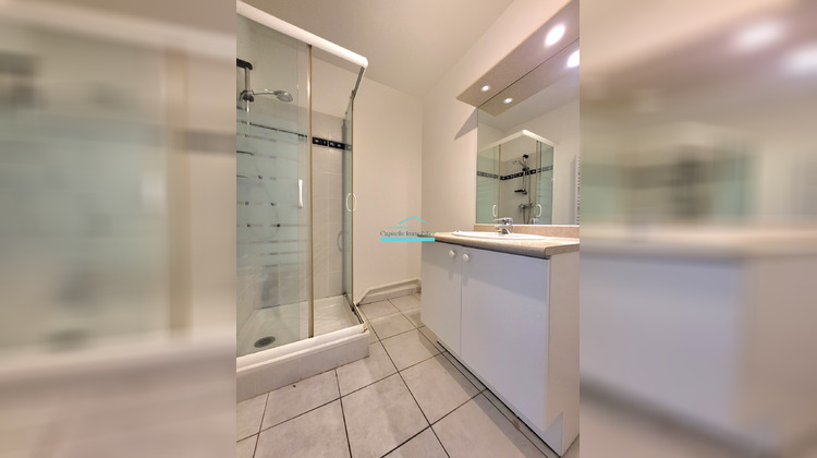 Ma-Cabane - Vente Appartement Palavas-les-Flots, 43 m²