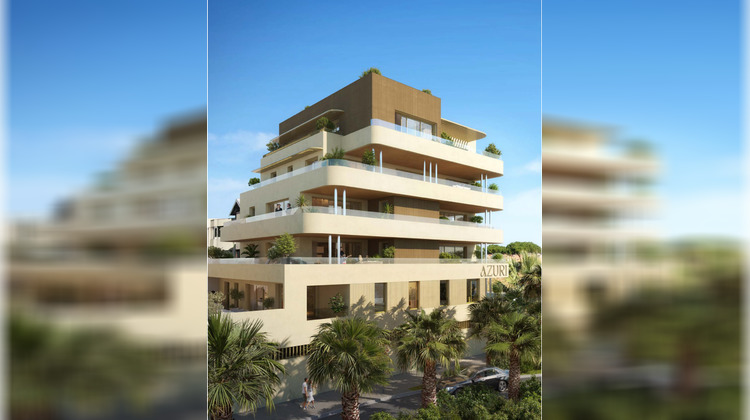 Ma-Cabane - Vente Appartement Palavas-les-Flots, 94 m²