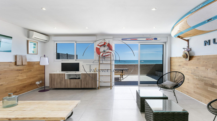 Ma-Cabane - Vente Appartement Palavas-les-Flots, 58 m²