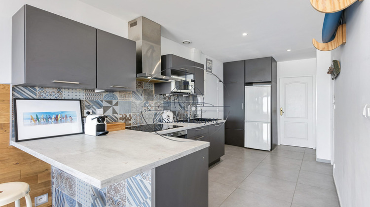 Ma-Cabane - Vente Appartement Palavas-les-Flots, 58 m²