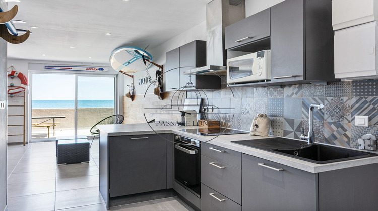 Ma-Cabane - Vente Appartement Palavas-les-Flots, 58 m²