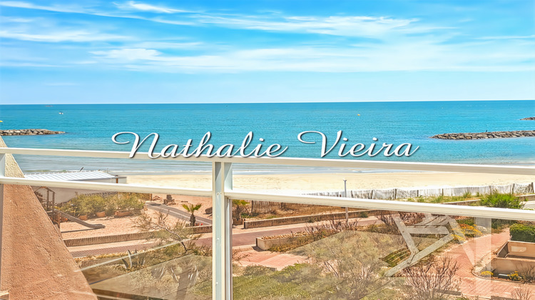 Ma-Cabane - Vente Appartement Palavas-les-Flots, 32 m²