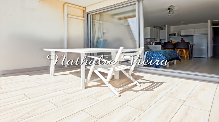Ma-Cabane - Vente Appartement Palavas-les-Flots, 32 m²