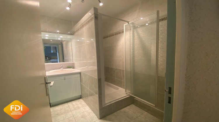 Ma-Cabane - Vente Appartement Palavas-les-Flots, 36 m²