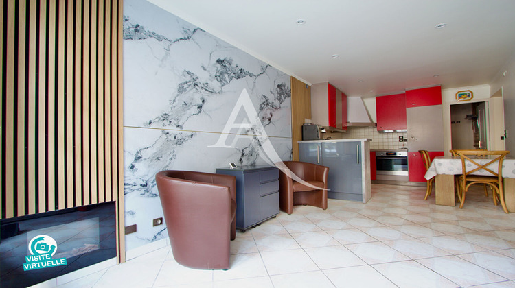 Ma-Cabane - Vente Appartement PALAVAS-LES-FLOTS, 58 m²