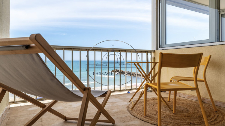 Ma-Cabane - Vente Appartement Palavas-les-Flots, 56 m²