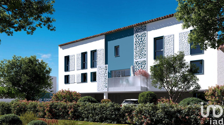 Ma-Cabane - Vente Appartement Palavas-les-Flots, 29 m²