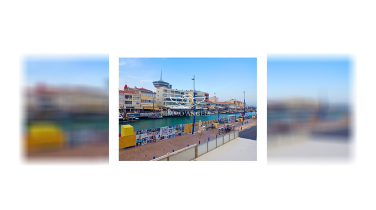 Ma-Cabane - Vente Appartement Palavas-les-Flots, 86 m²