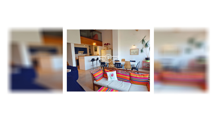 Ma-Cabane - Vente Appartement Palavas-les-Flots, 86 m²