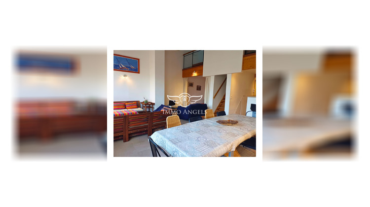 Ma-Cabane - Vente Appartement Palavas-les-Flots, 86 m²