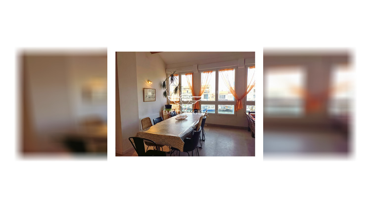 Ma-Cabane - Vente Appartement Palavas-les-Flots, 86 m²