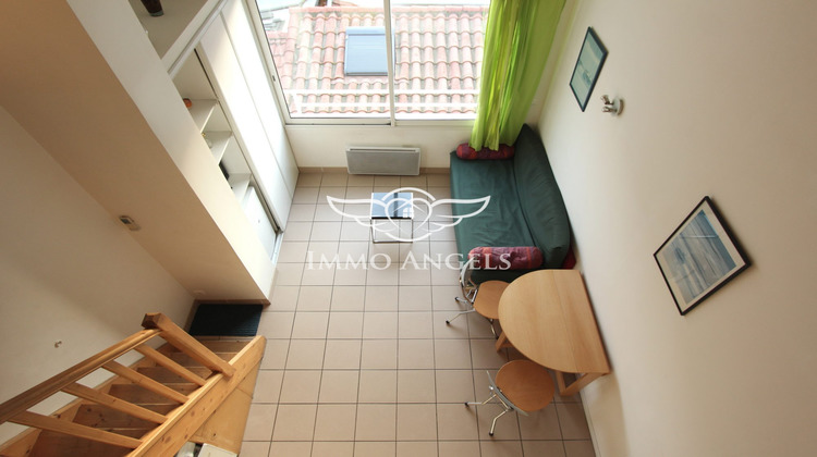 Ma-Cabane - Vente Appartement Palavas-les-Flots, 29 m²