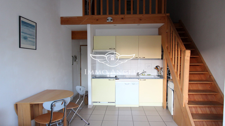 Ma-Cabane - Vente Appartement Palavas-les-Flots, 29 m²