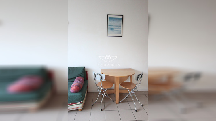 Ma-Cabane - Vente Appartement Palavas-les-Flots, 29 m²