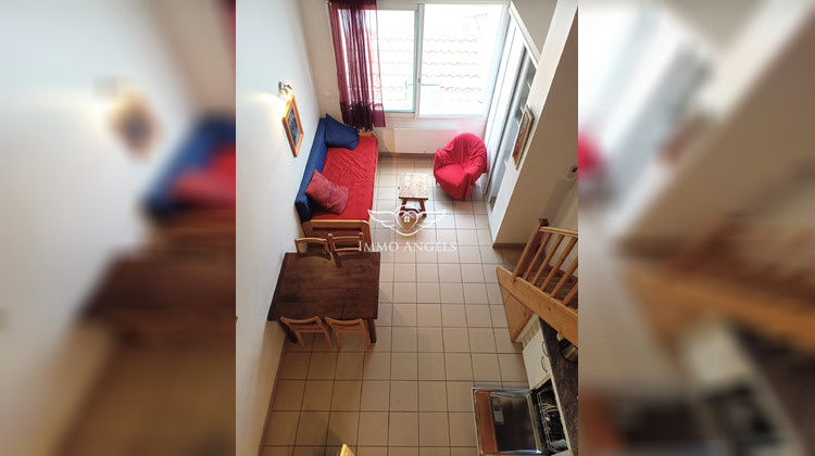 Ma-Cabane - Vente Appartement Palavas-les-Flots, 32 m²