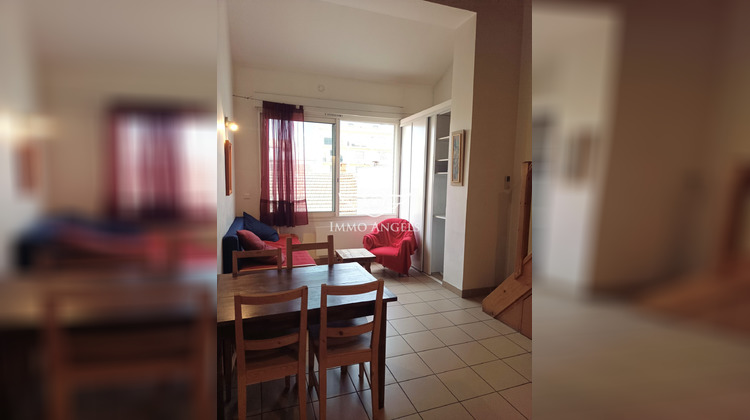Ma-Cabane - Vente Appartement Palavas-les-Flots, 32 m²