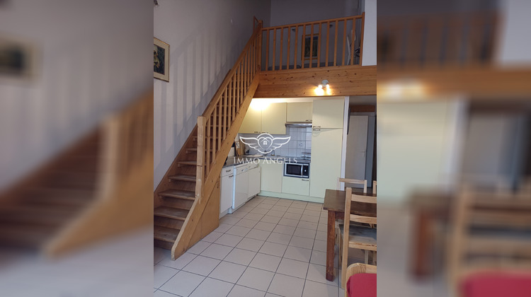 Ma-Cabane - Vente Appartement Palavas-les-Flots, 32 m²