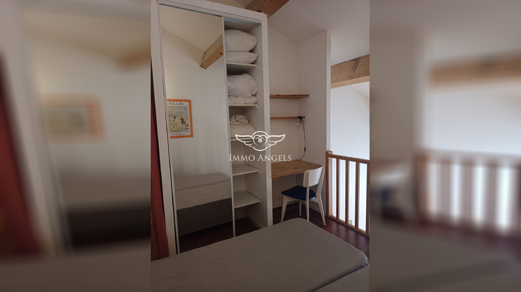 Ma-Cabane - Vente Appartement Palavas-les-Flots, 32 m²