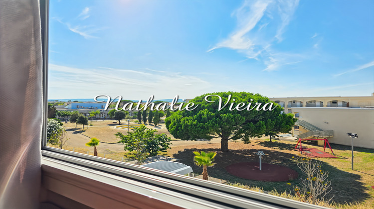 Ma-Cabane - Vente Appartement Palavas-les-Flots, 32 m²