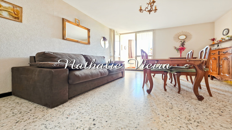 Ma-Cabane - Vente Appartement Palavas-les-Flots, 32 m²