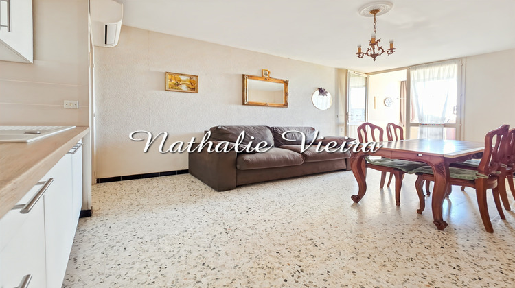 Ma-Cabane - Vente Appartement Palavas-les-Flots, 32 m²