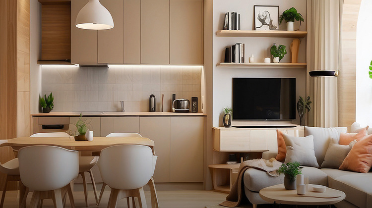 Ma-Cabane - Vente Appartement Palavas-les-Flots, 88 m²