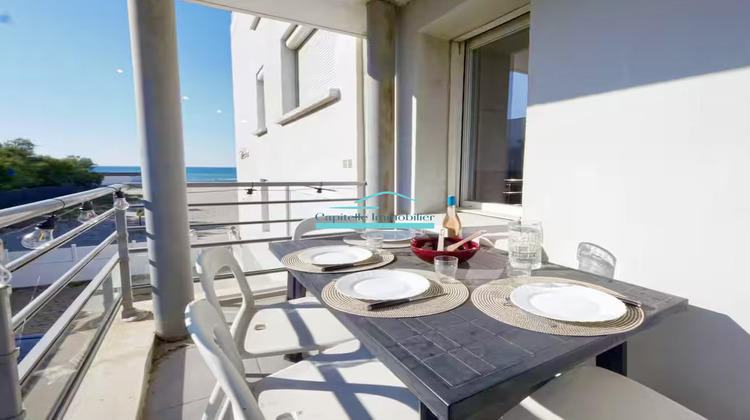 Ma-Cabane - Vente Appartement Palavas-les-Flots, 47 m²