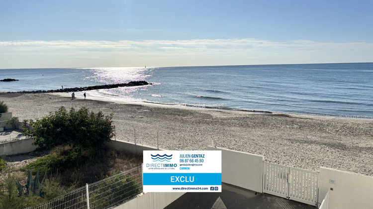 Ma-Cabane - Vente Appartement Palavas-les-Flots, 47 m²