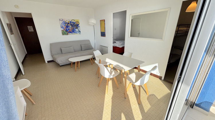 Ma-Cabane - Vente Appartement Palavas-les-Flots, 47 m²