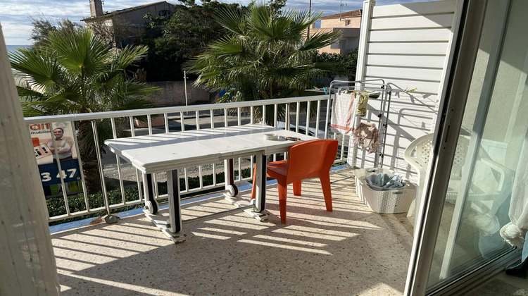 Ma-Cabane - Vente Appartement Palavas-les-Flots, 51 m²