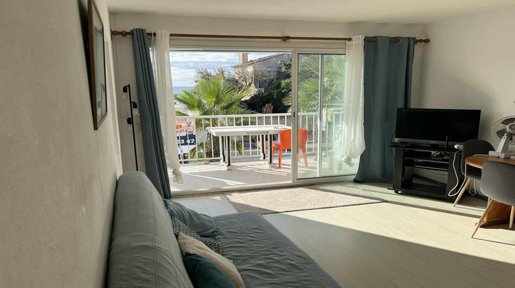 Ma-Cabane - Vente Appartement Palavas-les-Flots, 51 m²