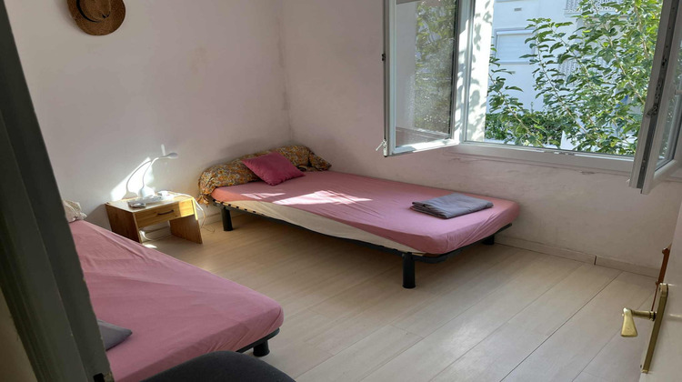 Ma-Cabane - Vente Appartement Palavas-les-Flots, 51 m²