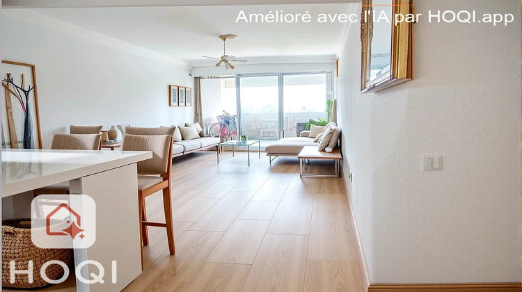 Ma-Cabane - Vente Appartement PALAVAS-LES-FLOTS, 47 m²