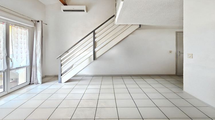 Ma-Cabane - Vente Appartement Palavas-les-Flots, 40 m²