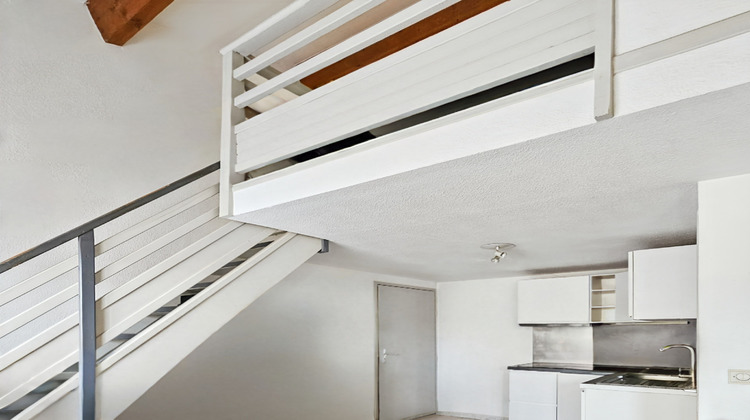 Ma-Cabane - Vente Appartement Palavas-les-Flots, 40 m²