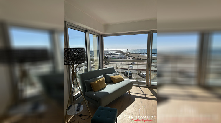 Ma-Cabane - Vente Appartement Palavas-les-Flots, 37 m²