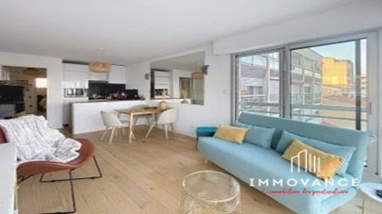 Ma-Cabane - Vente Appartement Palavas-les-Flots, 37 m²